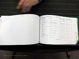 Vance Co, NC, Marriages, A-Z, 2005-2010 (287).JPG