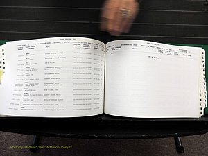 Vance Co, NC, Marriages, A-Z, 2005-2010 (292).JPG