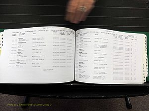 Vance Co, NC, Marriages, A-Z, 2005-2010 (294).JPG