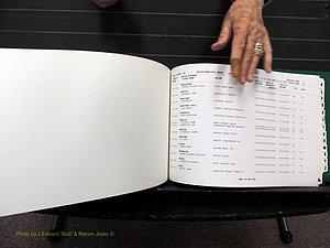 Vance Co, NC, Marriages, A-Z, 2005-2010 (325).JPG