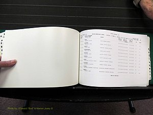 Vance Co, NC, Marriages, A-Z, 2005-2010 (342).JPG