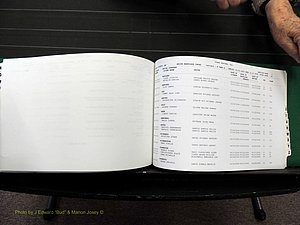 Vance Co, NC, Marriages, A-Z, 2005-2010 (351).JPG