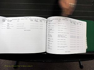 Vance Co, NC, Marriages, A-Z, 2005-2010 (366).JPG