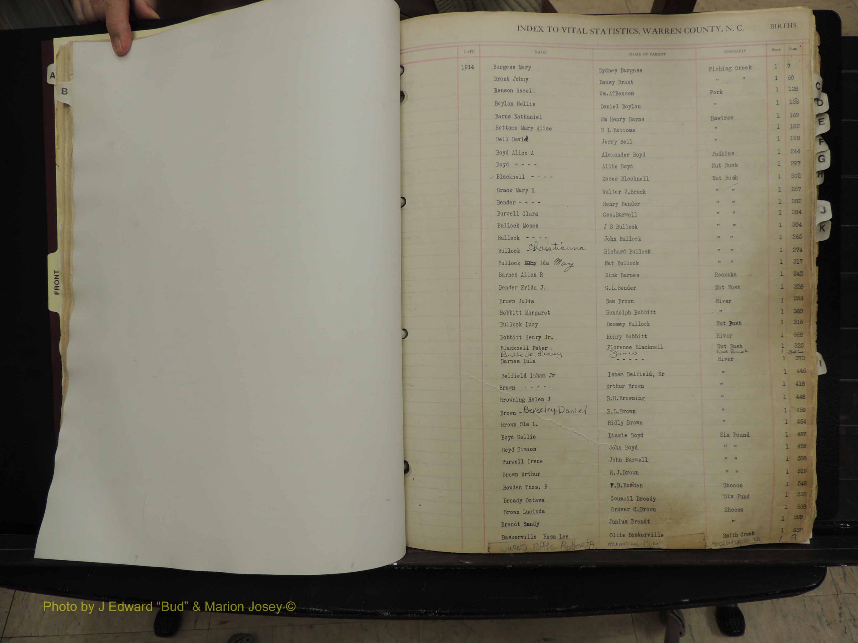 Warren Co, NC, A-K, 1913+ (140).JPG