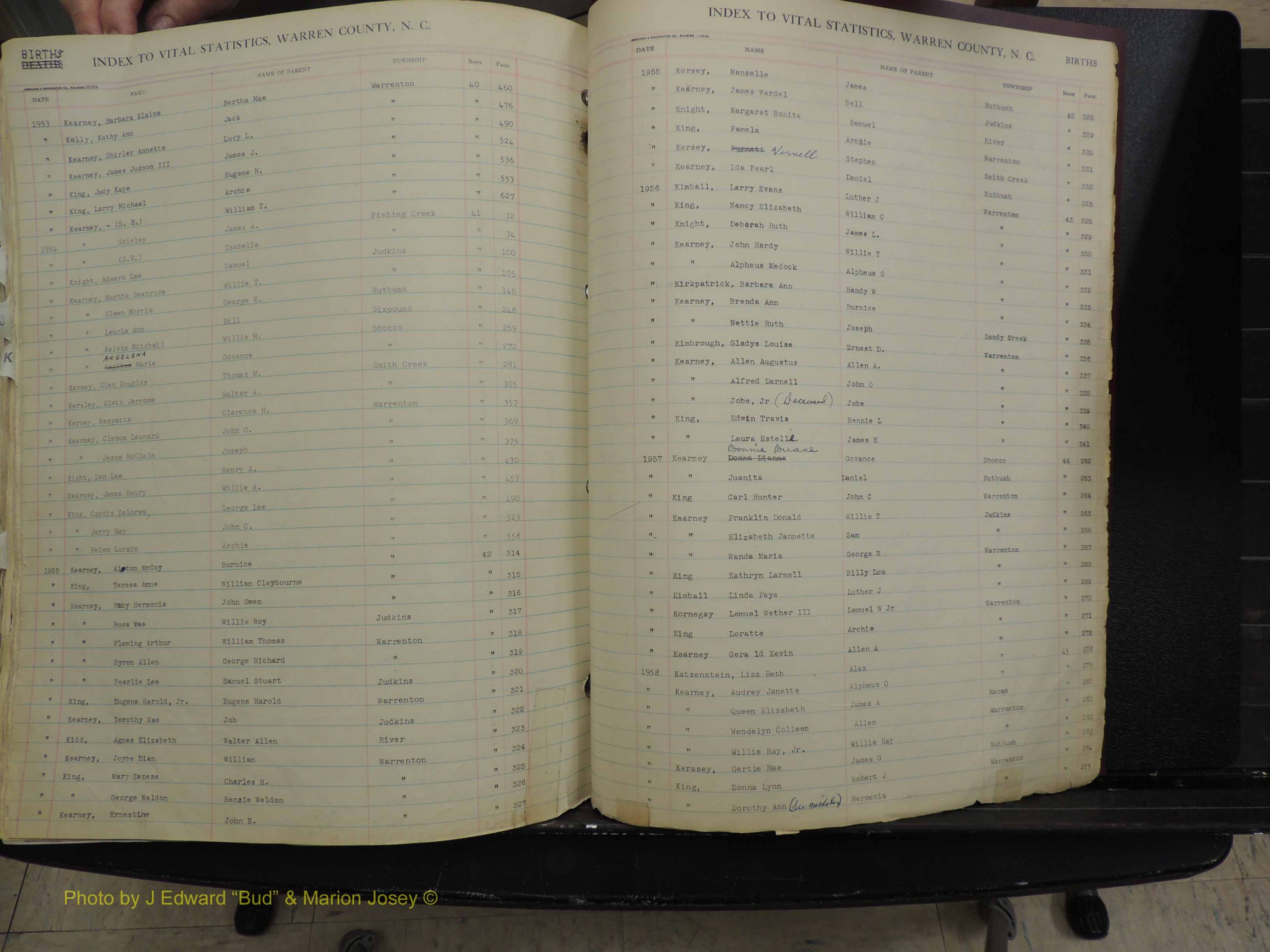 Warren Co, NC, A-K, 1913+ (366).JPG