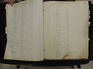 Warren Co, NC, A-K, 1913+ (120).JPG