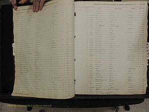 Warren Co, NC, Births, L-Z, 1914+ (109).JPG