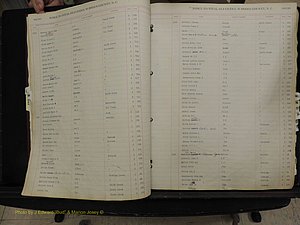 Warren Co, NC, Births, L-Z, 1914+ (114).JPG