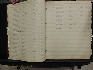 Warren Co, NC, Births, L-Z, 1914+ (121).JPG
