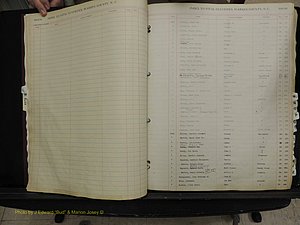 Warren Co, NC, Births, L-Z, 1914+ (122).JPG