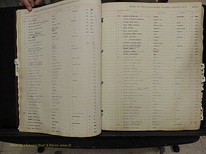 Warren Co, NC, Births, L-Z, 1914+ (123).JPG