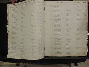 Warren Co, NC, Births, L-Z, 1914+ (135).JPG