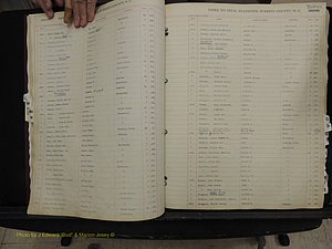 Warren Co, NC, Births, L-Z, 1914+ (136).JPG