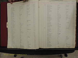 Warren Co, NC, Deaths, A-Z, 1914+ (105).JPG