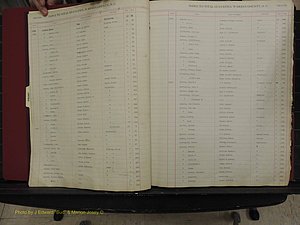 Warren Co, NC, Deaths, A-Z, 1914+ (107).JPG