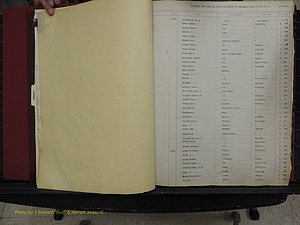 Warren Co, NC, Deaths, A-Z, 1914+ (117).JPG