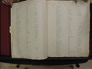 Warren Co, NC, Deaths, A-Z, 1914+ (122).JPG