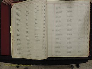 Warren Co, NC, Deaths, A-Z, 1914+ (123).JPG
