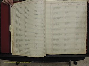 Warren Co, NC, Deaths, A-Z, 1914+ (129).JPG
