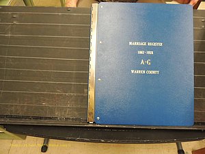 Warren Co, NC, Marriages, A-G, 1867-1978 (100).JPG