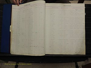 Warren Co, NC, Marriages, A-G, 1867-1978 (115).JPG