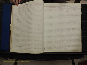 Warren Co, NC, Marriages, A-G, 1867-1978 (121).JPG