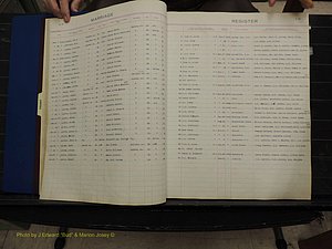 Warren Co, NC, Marriages, A-G, 1867-1978 (122).JPG