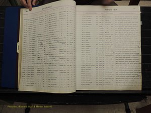 Warren Co, NC, Marriages, A-G, 1867-1978 (128).JPG