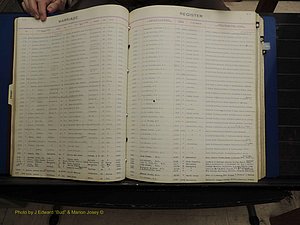 Warren Co, NC, Marriages, A-G, 1867-1978 (134).JPG