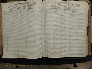 Warren Co, NC, Marriages, A-Z, 1979-1995 (120).JPG