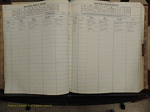 Warren Co, NC, Marriages, A-Z, 1979-1995 (123).JPG