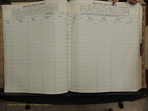 Warren Co, NC, Marriages, A-Z, 1979-1995 (124).JPG