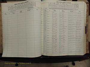 Warren Co, NC, Marriages, A-Z, 1979-1995 (125).JPG