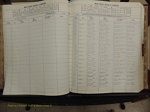 Warren Co, NC, Marriages, A-Z, 1979-1995 (127).JPG