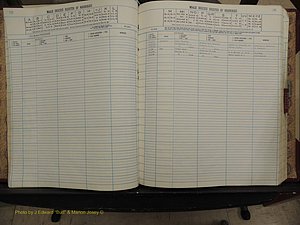 Warren Co, NC, Marriages, A-Z, 1979-1995 (132).JPG