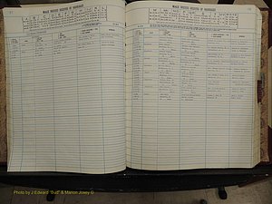 Warren Co, NC, Marriages, A-Z, 1979-1995 (134).JPG