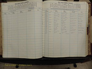 Warren Co, NC, Marriages, A-Z, 1979-1995 (141).JPG
