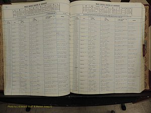 Warren Co, NC, Marriages, A-Z, 1979-1995 (144).JPG