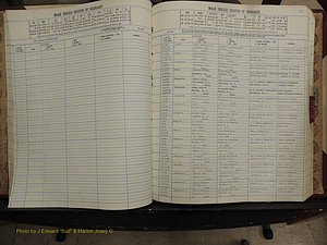 Warren Co, NC, Marriages, A-Z, 1979-1995 (147).JPG