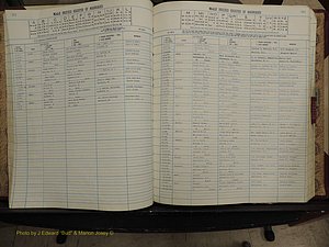 Warren Co, NC, Marriages, A-Z, 1979-1995 (150).JPG