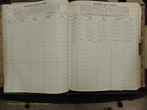 Warren Co, NC, Marriages, A-Z, 1979-1995 (152).JPG
