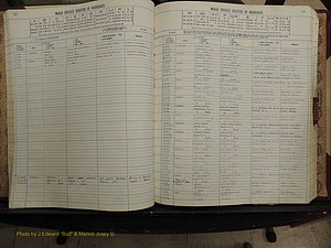 Warren Co, NC, Marriages, A-Z, 1979-1995 (154).JPG