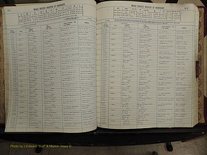 Warren Co, NC, Marriages, A-Z, 1979-1995 (155).JPG