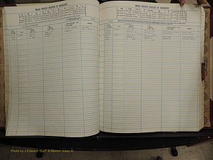 Warren Co, NC, Marriages, A-Z, 1979-1995 (156).JPG