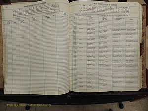 Warren Co, NC, Marriages, A-Z, 1979-1995 (158).JPG