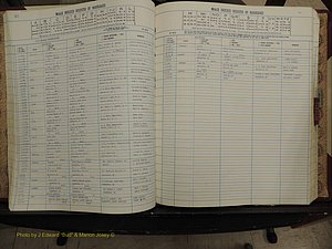 Warren Co, NC, Marriages, A-Z, 1979-1995 (159).JPG