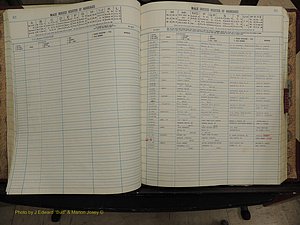 Warren Co, NC, Marriages, A-Z, 1979-1995 (162).JPG