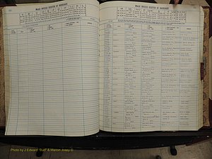 Warren Co, NC, Marriages, A-Z, 1979-1995 (163).JPG