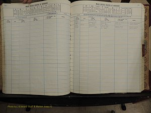 Warren Co, NC, Marriages, A-Z, 1979-1995 (172).JPG