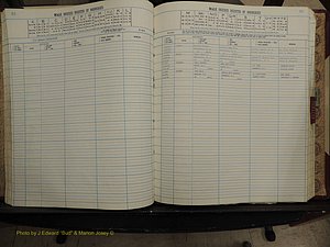 Warren Co, NC, Marriages, A-Z, 1979-1995 (175).JPG